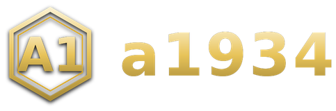 a1934 logo